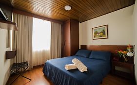 Apartamentos Galerías